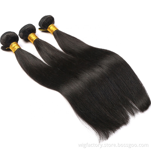 hair bundles supplier, best quality hair bundles,raw cuticle aligned indian hair 20inch straight human hair bundles